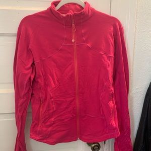 Lululemon Jacket